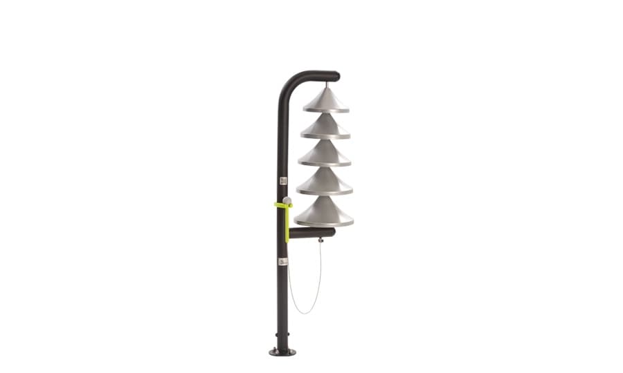Campanetes de monjo