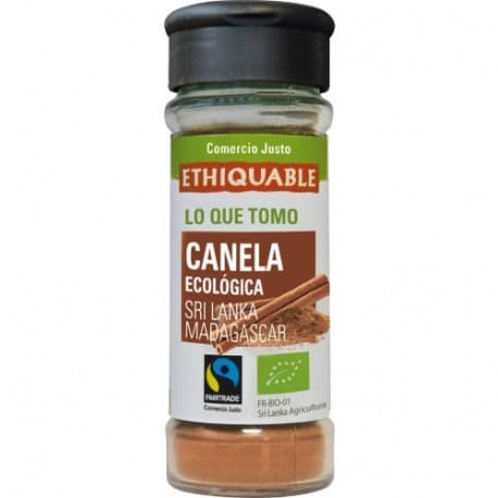 Canyella Mòlta 40g - IDEAS