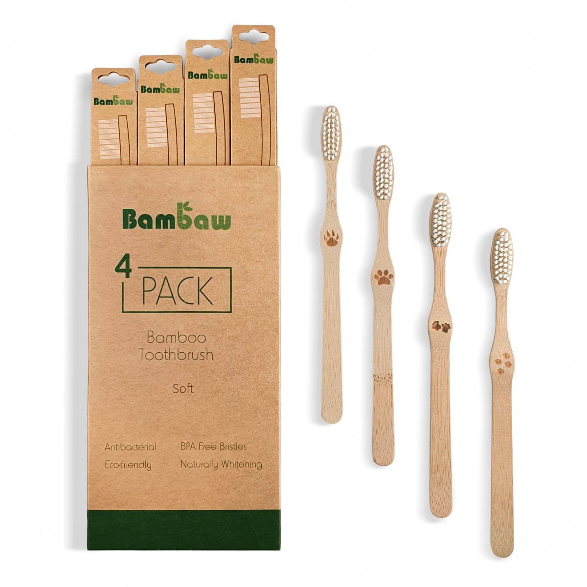 Raspall de dents (cerres de poca duresa)