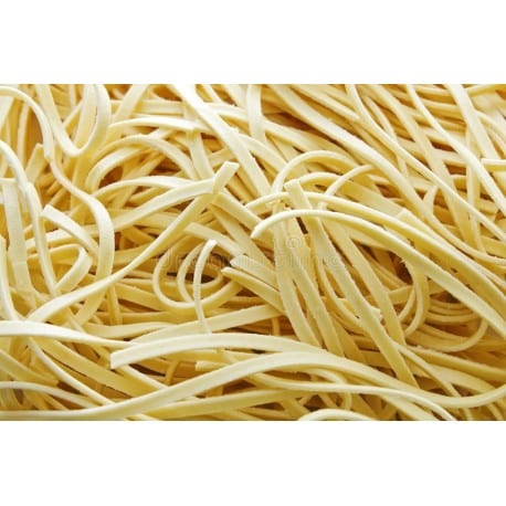 Tallarines Blanques 5kg
