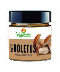 Pate ceps (180gr) ECO