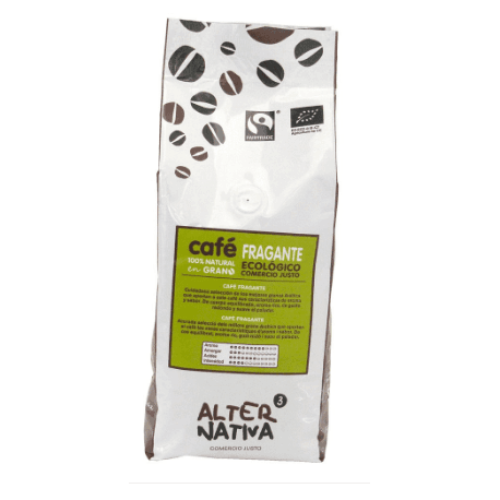 Cafè Fragante Gra 500g