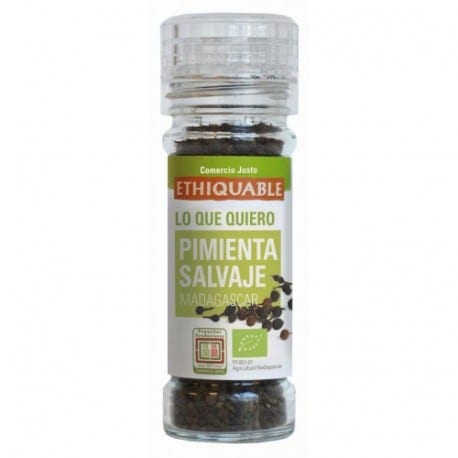 Pebre Salvatge 45g - IDEAS