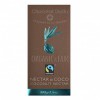 Xocolata 47% Cacau amb Nèctar de Coco 100g - IDEAS