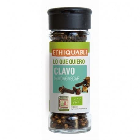 Clau Sencer 35g - IDEAS
