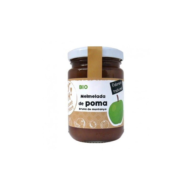 Melmelada de Poma Bruna 270g