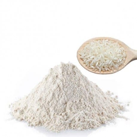 Farina d'Arròs Integral 5kg - Mapryser