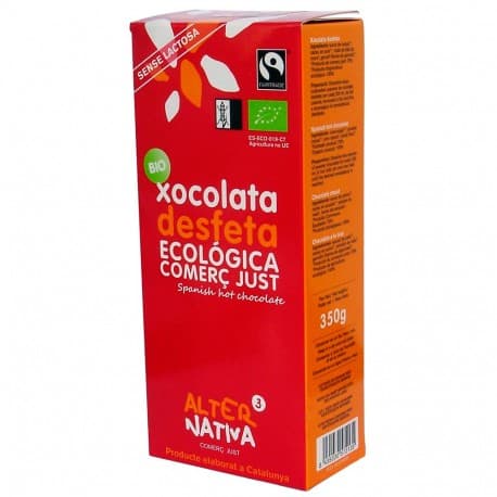 Xocolata Tassa 1kg