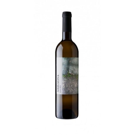Vi Blanc Arraona 750cl