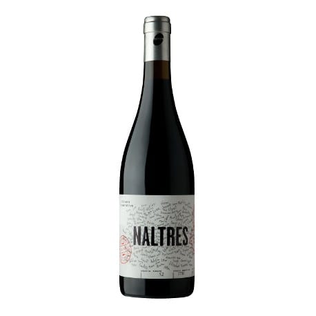 Vi Negre Naltres 750cl