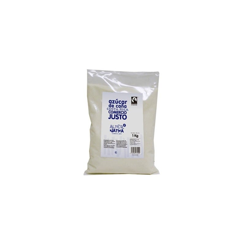 Sucre de Canya Costa Rica 5kg (NO ECO) - Alternativa 3
