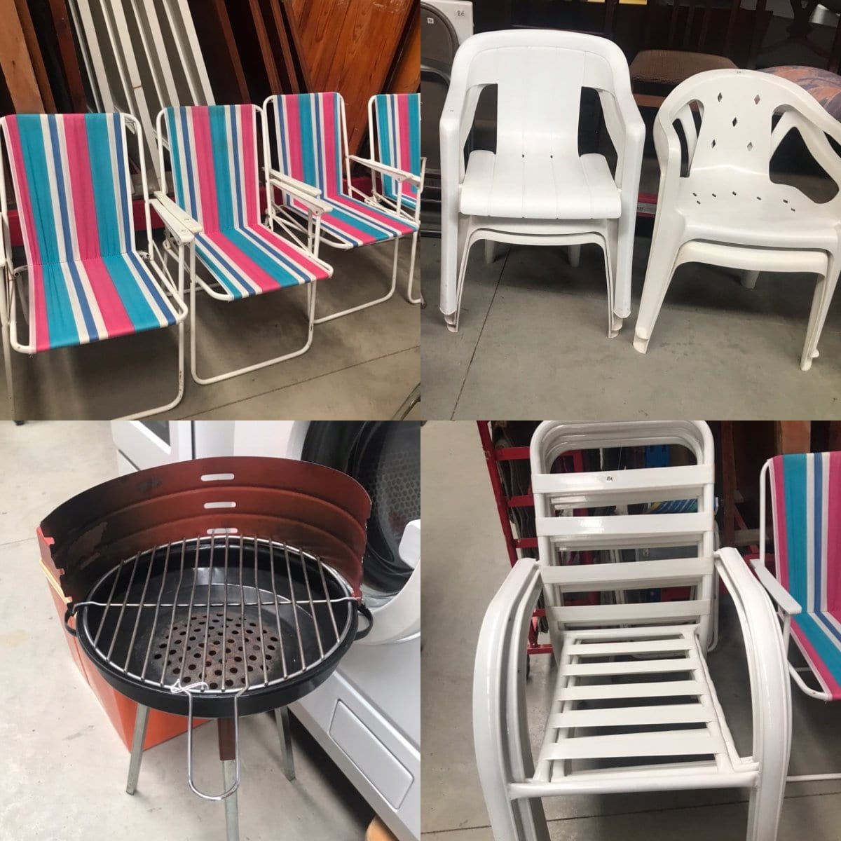 Botiga de productes de segona mà - Imatge 2