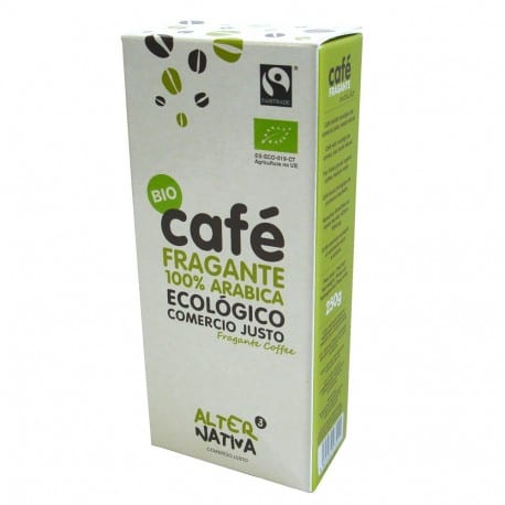 Cafè Fragante 250g