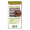 Xocolata Cafè Ametlles 100g - IDEAS
