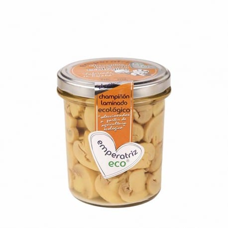 Xampinyó Laminat 355ml - Emperatriz