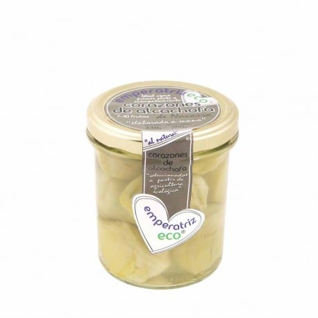 Carxofa Cors 355ml - Emperatriz