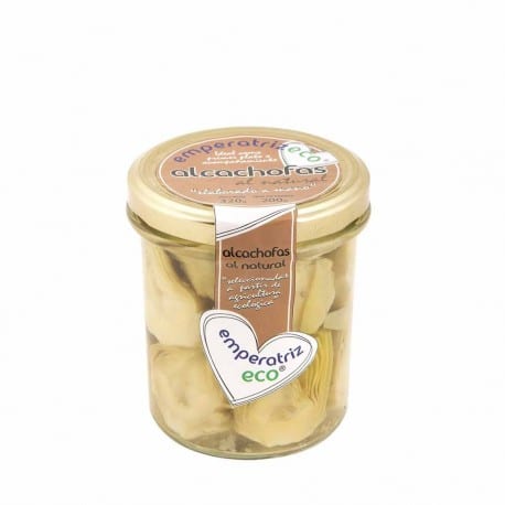 Carxofa Meitats 355ml - Emperatriz
