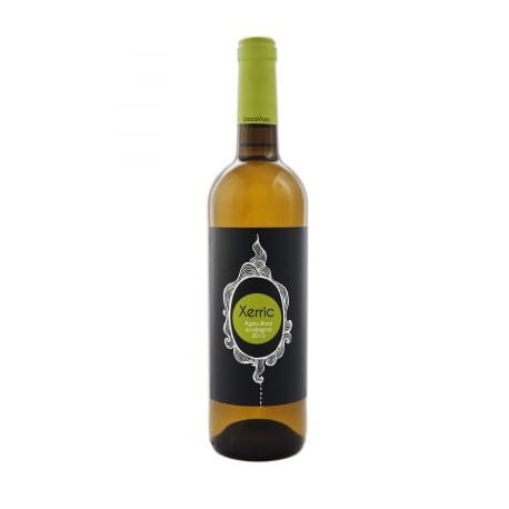 Vi Blanc Criança XERRIC 750cl