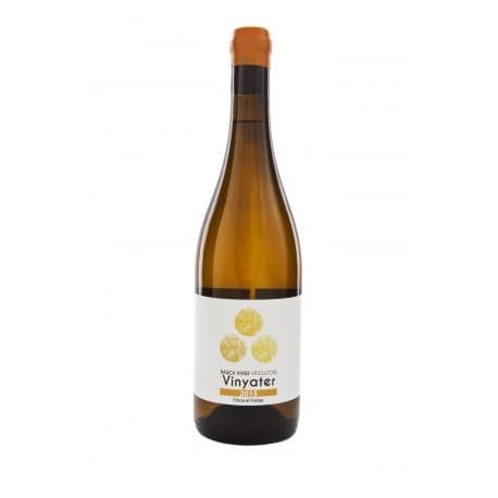 Vi Blanc Jove VINYATER 750cl