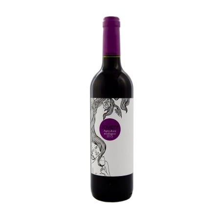 Vi Negre Jove JOVENT 750cl