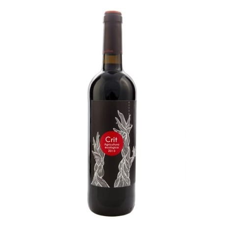 Vi Negre Criança CRIT 750cl