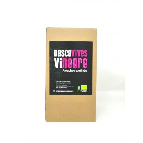 Vi Negre Bag in Box 3l
