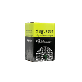 Oli Degustus Eco Bag-in-Box 10L