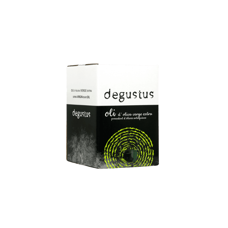 Oli Degustus Integrada Bag-in-Box 10L
