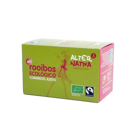 Rooibos 20u (1'5g/u)