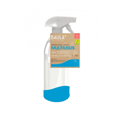 Baula MULTIUSOS Pack Ampolla