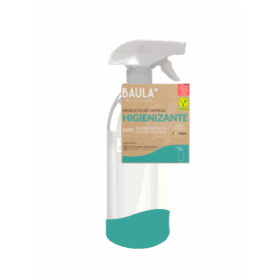 Baula HIGIENITZANT Pack Ampolla - Baula