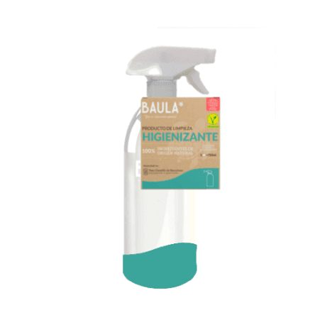 Baula HIGIENITZANT Pack Ampolla - Baula