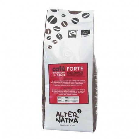 Cafè Forte Gra 500g