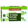 Te Verd Ceylan 36g - IDEAS