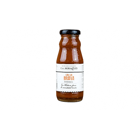 Salsa Brava 230g