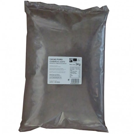 Cacau Pur 1kg
