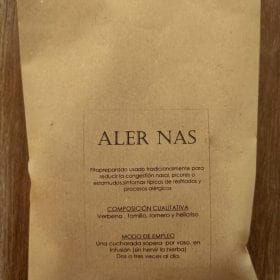 ALERNAS mix de la botiga