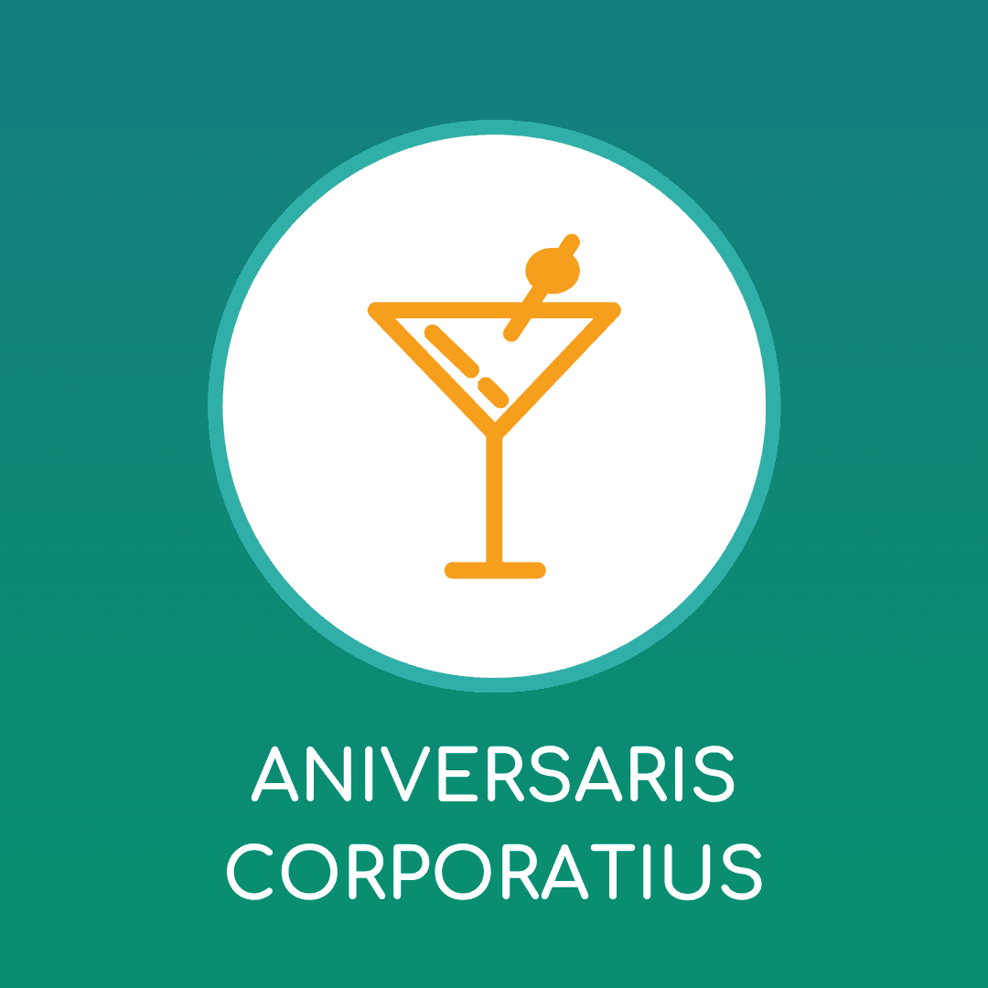 Aniversaris Corporatius
