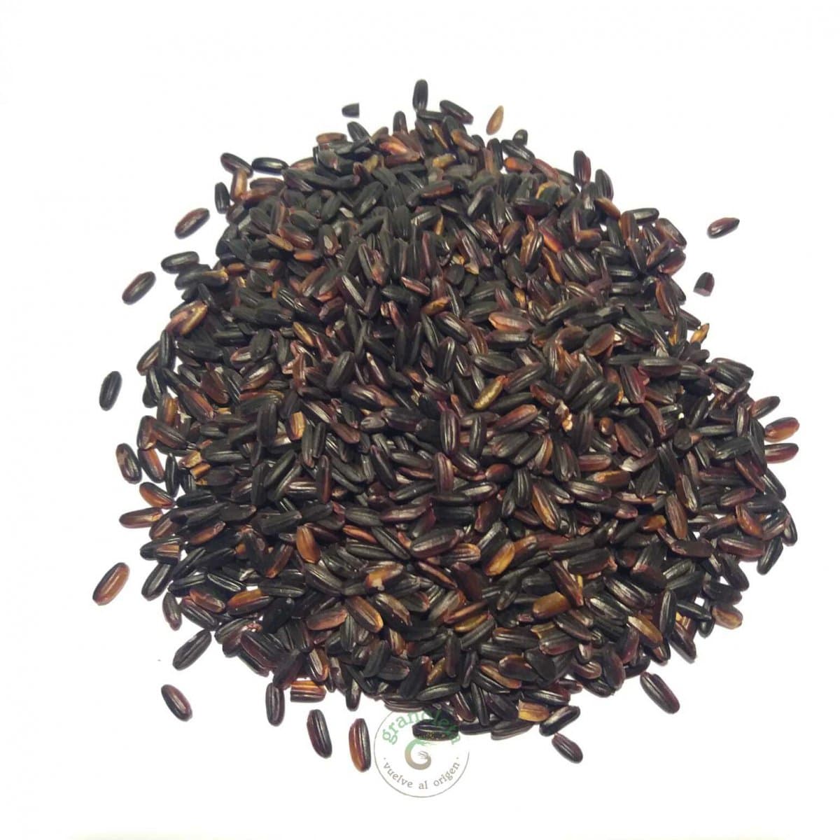 Arròs negre ECO