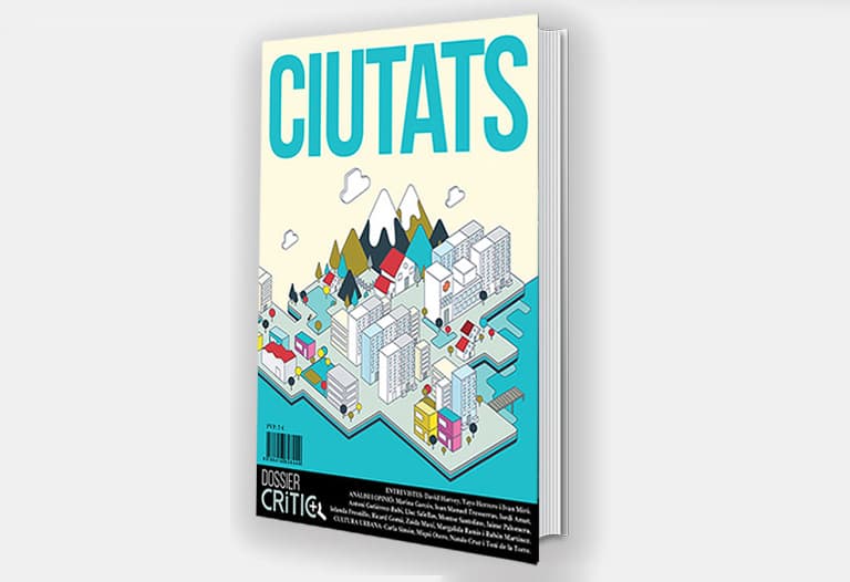 'Ciutats' (Dossier Crític 5) 1 'Ciutats' (Dossier Crític 5)
