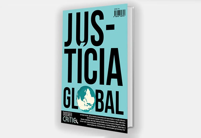 'Justícia Global' (Dossier Crític 6)