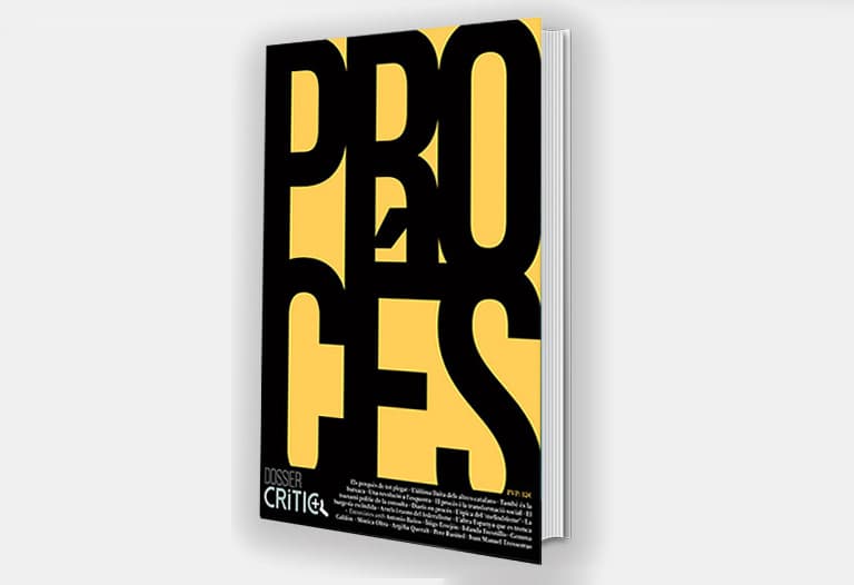 'Procés' (Dossier Crític 1) 1 'Procés' (Dossier Crític 1)