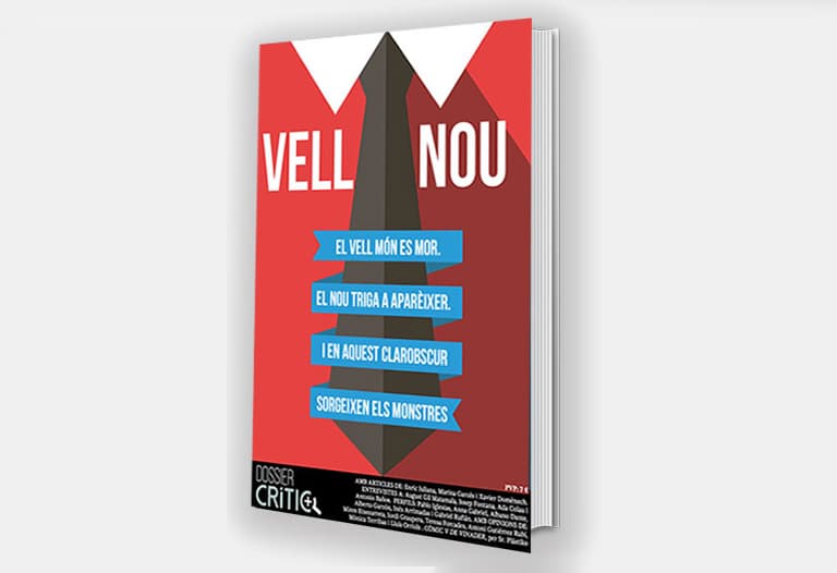 'Vell/Nou' (Dossier Crític 2)