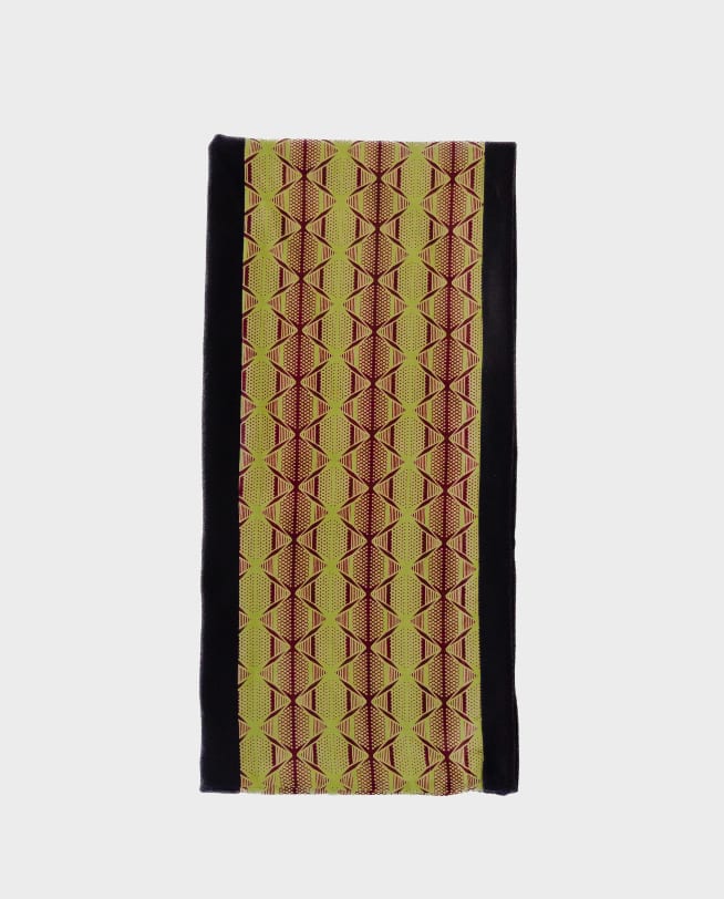 Coll Keïta Unisex - Imatge 3