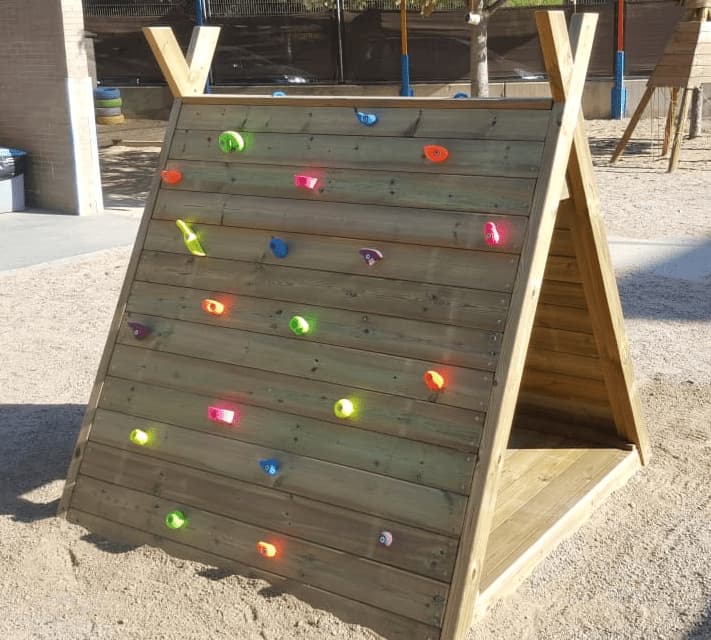 Cabana Escalable