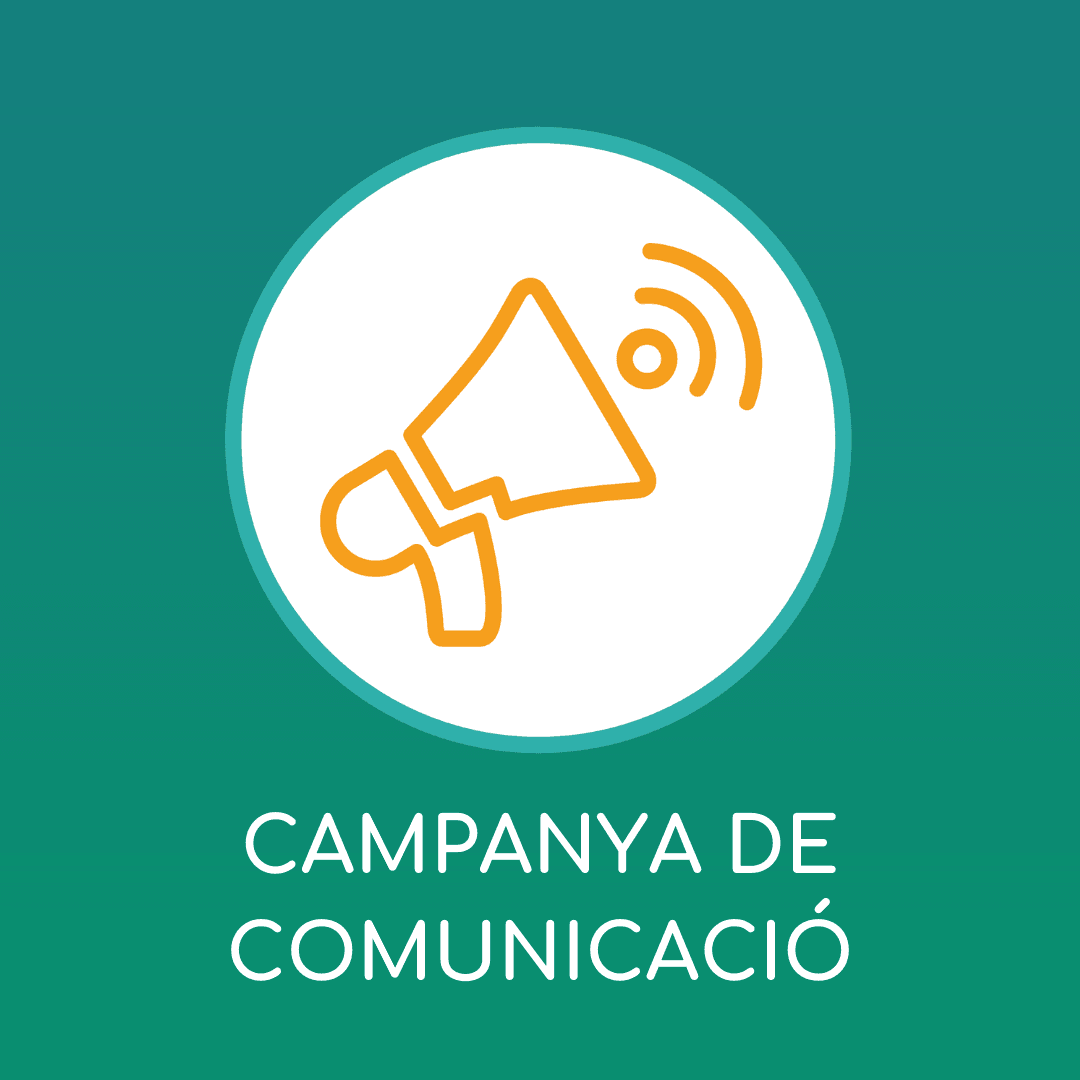 Campanya de Comunicació