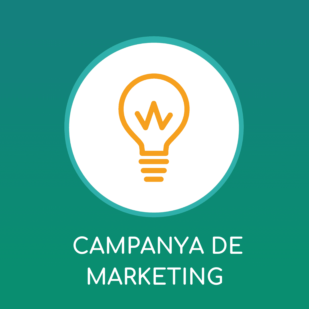 Campanya de Marketing