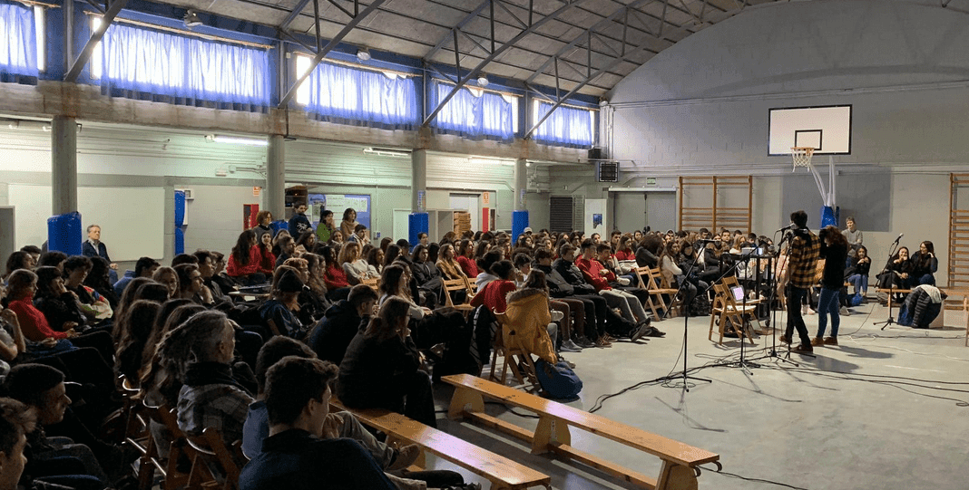 TALLER: Economia, consum i sostenibilitat