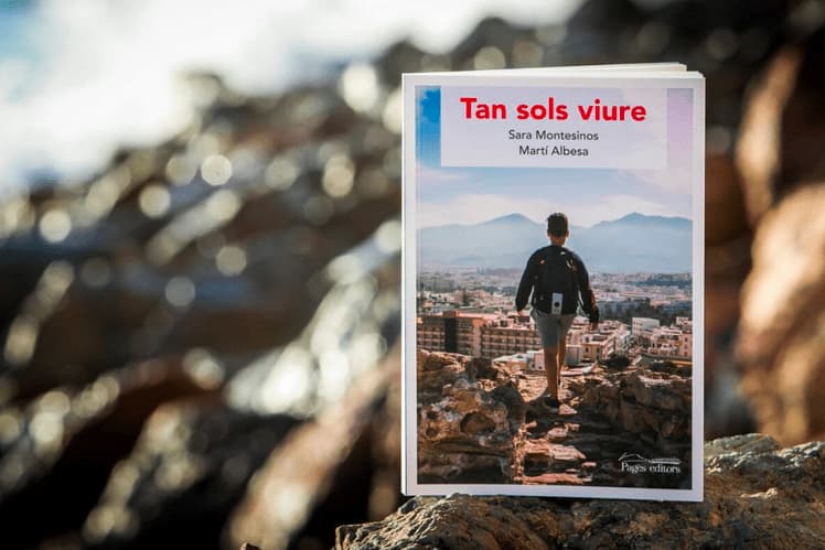 Tan sols viure - Agencia Talaia