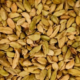 Cardamom de la botiga